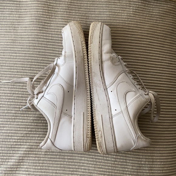 Air Force 1s - Picture 3 of 4
